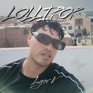 Lollipop by LYOR V