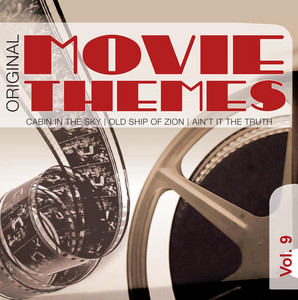 新品未開封 廃盤 3CD GREAT ORIGINAL MOVIE THEMES Original Movie Themes, Vol. 9 (1927-1948) - Compilation by Various
