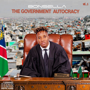 Bonsella - I Do (Martha) (feat. King Mex)