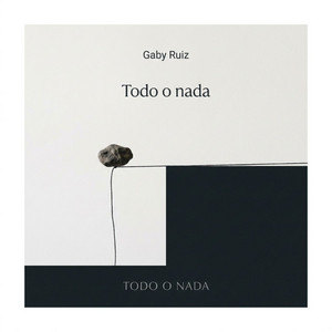Escrito en Piedra by Gaby Ruiz