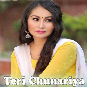 Tanu Sharma - Tere Chunariya Dil Le Gaye