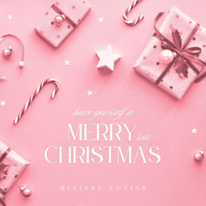 Have Yourself A Merry Little Christmas (Violin Version)