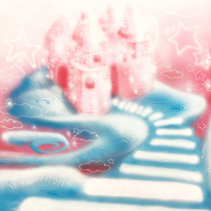 Castillo de Cristal by SoFTT, Meth Math