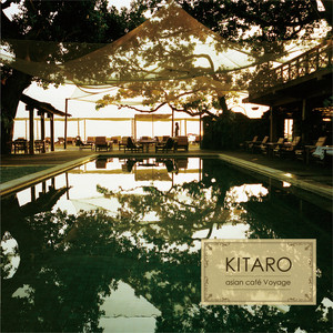 ウインド・アンド・ウォーター - Wind and Water by Kitaro, KEIKO