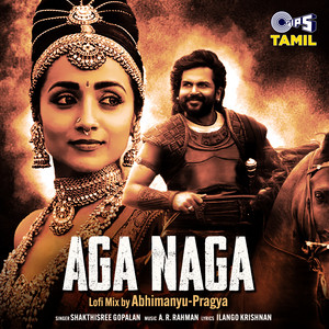 Aga Naga (Lofi Mix)