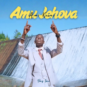 Ami Kouni Amu Jehova by Boaz Limo