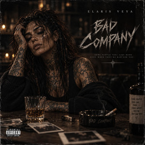 Bad Company by Elaris Veya