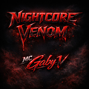 Nightcore Venom by MC Gaby V