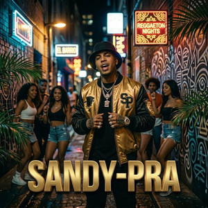 Bailando A Fuego by Sandy-Pra
