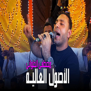الاصول العاليه by مصطفى الحلواني