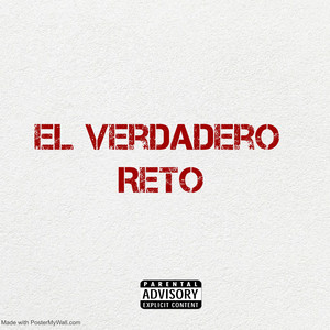 El Verdadero Reto by El clavito de alecito