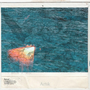Artık by Artun35
