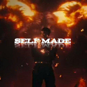 SELF MADE by GMENGZ