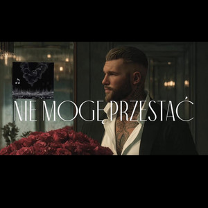 NIE MOGĘ PRZESTAĆ by antartlife