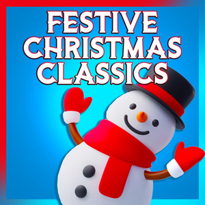 Festive Christmas Classics album