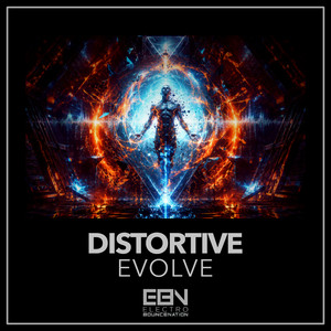 Evolve by Distortive