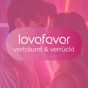 lovefever by verträumt & verrückt