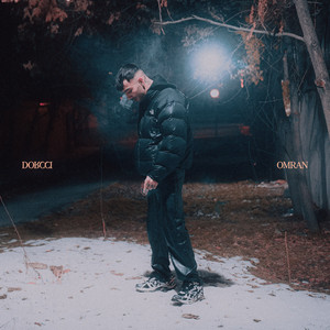 Omran — Dorcci cover art