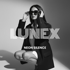 Salted Air by LUNEX
