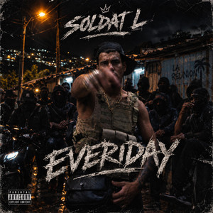 EVERYDAY by SOLDAT L