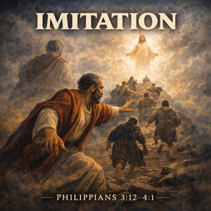 Philippians 3:12-4:1 Imitation by Joshua Kriese, Joe Write, Johnny The Light Bearer, HIS Hypeman Stract