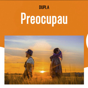 Preocupau by Dupla