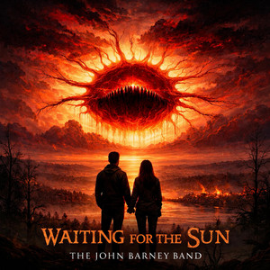 Waiting for the Sun by The John Barney Band