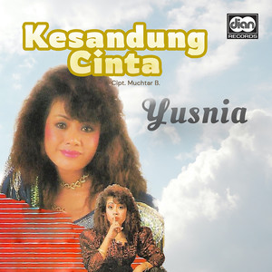 Kesandung Cinta