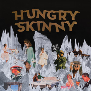 Git Along by Hungry Skinny