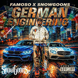 Demon by Famoso, Snowgoons
