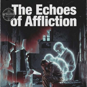Afflictively Fucked by Kenn Rapp