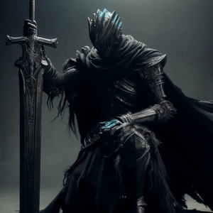 Epic Music Gekka - Darkness