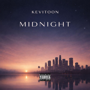 Midnight by kevitoon