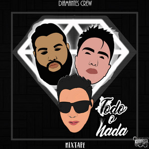 Diamantes Crew - De Regreso A los 90tas