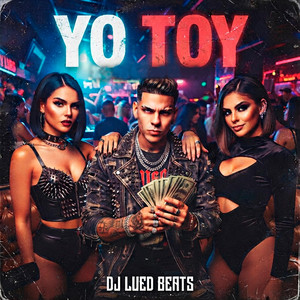 Yo Toy by Dj Lued Beats