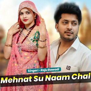 Mehnat Su Naam Chal by Singer Raju bawadi, Raju Meena