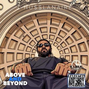 Time Will Tell by J-Hu$$lanaire