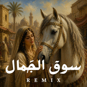 سوق الجمال by BEAT ZONE