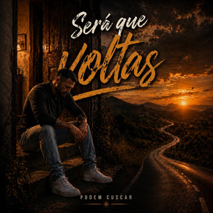 Será que Voltas by Podem Cuscar