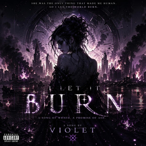 Let it Burn by Loot & Lyrics