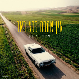 אין אהבה ללא כאב by איתי בירמן