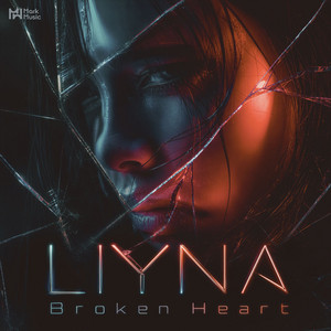 Broken Heart by LIYNA