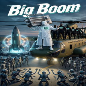 Big Boom by VMRs