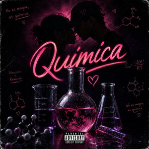 QUÍMICA by AURALU