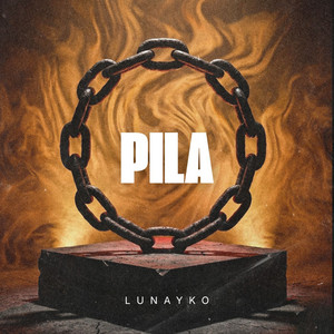 Pila by Lunayko