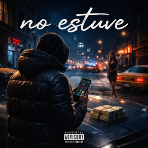 no estuve by Guille