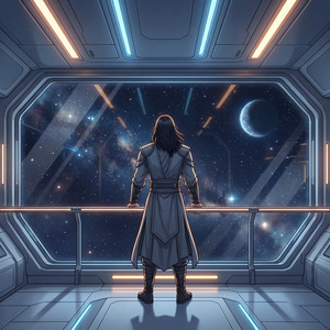 Contemplation by Grey Jedi