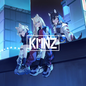 邦楽 KMNZ - KMNCULTURE KMNCULTURE - Album by KMNZ | Spotify