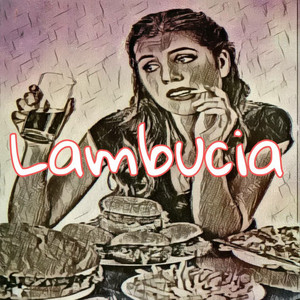 RedLow - Lambucia (feat. Kilombo)