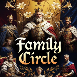 Family Circle by Checkpoint Beats